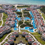 Grand Riviera Princess Resort & Spa